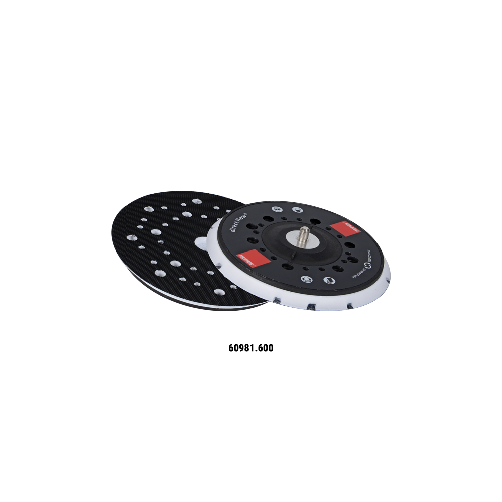 Rupes MULTIHOLE 5/16" - Tarcza robocza BR(65/63) RA TA twarda 5/16" d150(1)