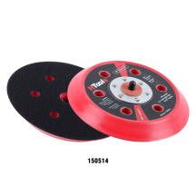 NTools SP 15006HS - Tarcza robocza d150/(6+1)h do szlifierek | 5/16 UNF | d150/h16