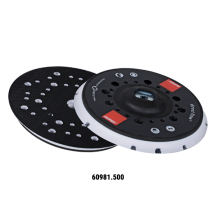Rupes MULTIHOLES M8-F 150 - Tarcza robocza(LHR SKORPIO ER BR(106/109/112)) oraz Festool (ETS ETS EC) twarda M8-F d150 (1)