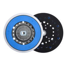 Rupes MULTIHOLES M8-F 150 - Tarcza robocza(LHR SKORPIO ER BR(106/109/112)) oraz Festool (ETS ETS EC) twarda M8-F d150 (1)