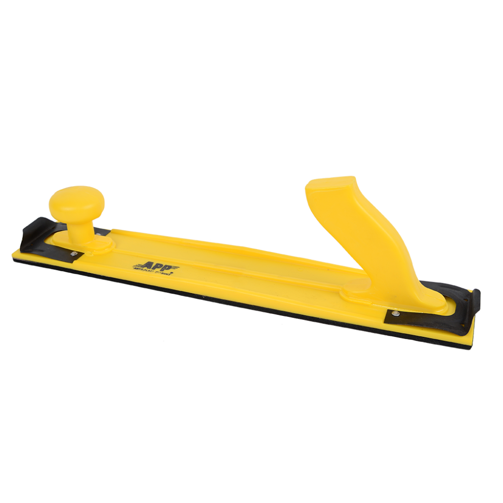 APP SP - Ściernica prosta H1 z tworzywa 70 x 400mm(1)