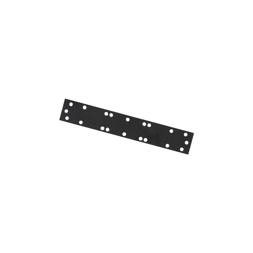 APP RS 420 - Rzep samoprzylepny do szlifierek z wydłużoną płytą roboczą 400 x 70mm(1)