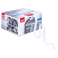 APP No Edge Tape - Samoprzylepna taśma piankowa biały 15mm x 25m (11)