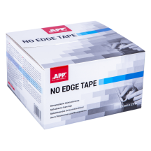 APP No Edge Tape - Samoprzylepna taśma piankowa biały 15mm x 25m (1)