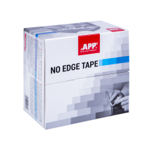 APP No Edge Tape - Samoprzylepna taśma piankowa biały 15mm x 25m (9)