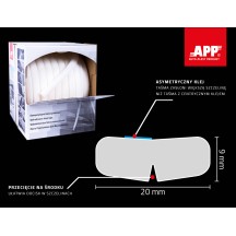 APP Wide Tape 20 mm x 50 m(7)