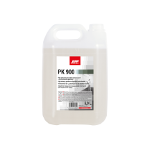 APP PK 900 Antidust - Płyn o podwyższonej gęstości do ochronny ścian kabin lakierniczych. 5 0L(1)