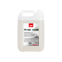 APP PK 900 Antidust - Płyn o podwyższonej gęstości do ochronny ścian kabin lakierniczych. 5 0L(1)