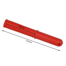 APP FO SU Uchwyt do folii ochronnej Stretch w rolce 140 mm x 270 mm(3)