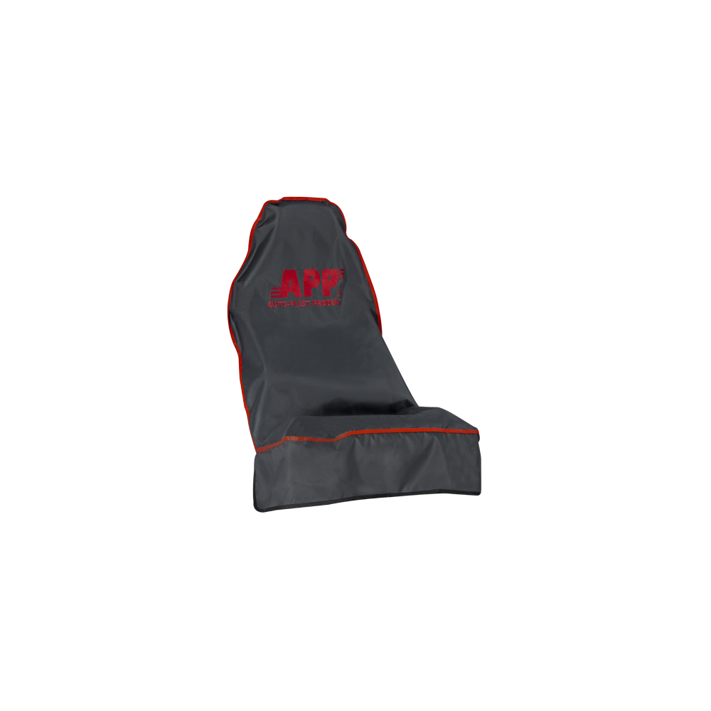 APP Car Seat Cover Pokrowiec ochronny na fotel samochodowy wielokrotnego użytku Uniwersalny(1)