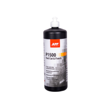 APP P1500 Fast Cut & FINISH - Pasta polerska wielozadaniowa 1 0kg (1)