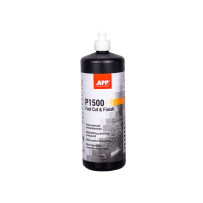APP P1500 Fast Cut & FINISH - Pasta polerska wielozadaniowa 1 0kg (1)