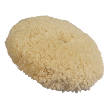 APP Wool 180 - Futro polerskie sztywne z rantem Rzep d180(1)