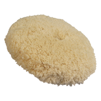 APP Wool 180 - Futro polerskie sztywne z rantem Rzep d180(1)