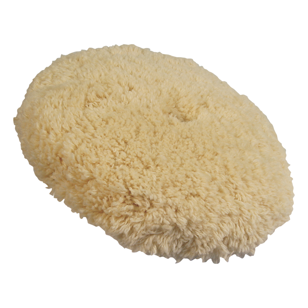 APP Wool 180 - Futro polerskie sztywne z rantem Rzep d180(1)