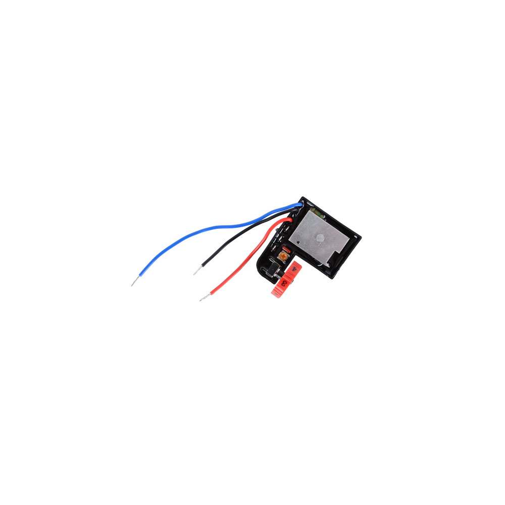 NTools RO 180 - Regulator obrotów do RP/RP II 180E(1)