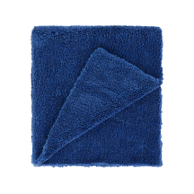 APP QUARTZ Q806 - Ściereczka pyłochłonna z mikrofibry granatowy 40 x 40cm op (1szt)(1)