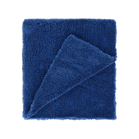 APP QUARTZ Q806 - Ściereczka pyłochłonna z mikrofibry granatowy 40 x 40cm op (1szt)(1)