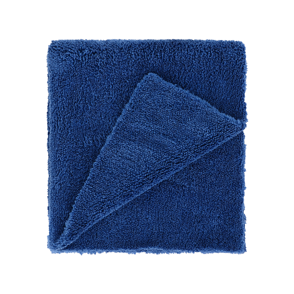 APP QUARTZ Q806 - Ściereczka pyłochłonna z mikrofibry granatowy 40 x 40cm op (1szt)(1)
