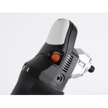 Rupes LH 18 ENS - Polerka rotacyjna elektryczna 1100W 700-1850 RPM(2)
