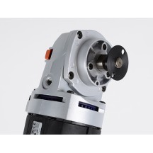 Rupes LH 22 EN - Polerka rotacyjna elektryczna 1020W 950-2000 RPM(2)