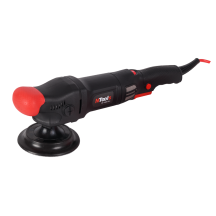 NTools RP 150E Pro - Profesjonalna polerka elektryczna rotacyjna 1000W 800-3300 RPM 2 5kg(1)