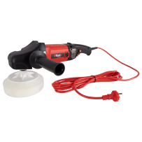 NTools RP II 180E - Polerka elektryczna z płynną regulacją obrotów 1400W 500-3000 RPM 3 20kg(1)