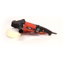 NTools RP II 180E - Polerka elektryczna z płynną regulacją obrotów 1400W 500-3000 RPM 3 20kg(2)