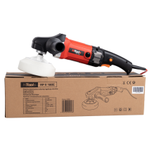 NTools RP II 180E - Polerka elektryczna z płynną regulacją obrotów 1400W 500-3000 RPM 3 20kg(3)