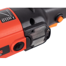NTools RP II 180E - Polerka elektryczna z płynną regulacją obrotów 1400W 500-3000 RPM 3 20kg(5)