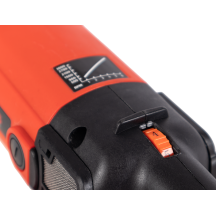 NTools RP II 180E - Polerka elektryczna z płynną regulacją obrotów 1400W 500-3000 RPM 3 20kg(6)