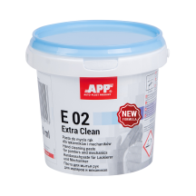APP E 02 Extra Clean NF - Pasta do mycia rąk dla lakierników i mechaników 0 50l(1)