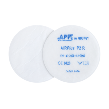 APP AIR Plus P2 R - Filtr płaski przeciwpyłowy 90mm op (8szt) (1)