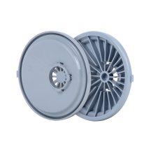 APP AIR Plus AFP 90 - Adapter filtra płaskiego 90mm op. 2szt. (1)