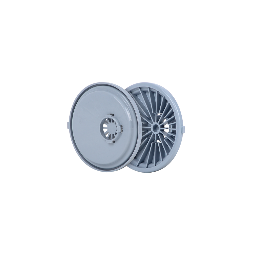 APP AIR Plus AFP 90 - Adapter filtra płaskiego 90mm op. 2szt. (1)