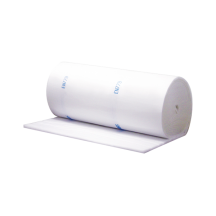 APP FL 220 - Filtr wstępny do kabin lakierniczych Biały 2m x 20 m x 22 mm(1)