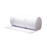 APP FL 220 - Filtr wstępny do kabin lakierniczych Biały 2m x 20 m x 22 mm(1)