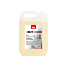 APP PK 800 - Płyn ochronny do kabin lakierniczych 5 0L(1)