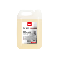 APP PK 800 - Płyn ochronny do kabin lakierniczych 5 0L(1)