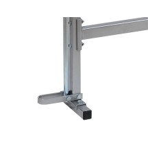 NTools Premium - Stojak obrotowy lakierniczy do elementów 24kg 2020 x 810 x 1050mm(6)
