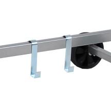 NTools Premium - Stojak obrotowy lakierniczy do elementów 24kg 2020 x 810 x 1050mm(7)
