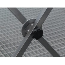 NTools STM X - Stojak montażowy X 8kg 1270 x 600mm(3)