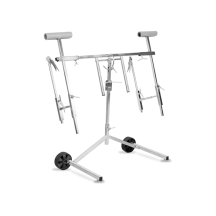 NTools Multi Stand Pro - Wielofunkcyjny stojak obrotowy do lakierowania 16kg 760 x 1230 x 600mm(1)
