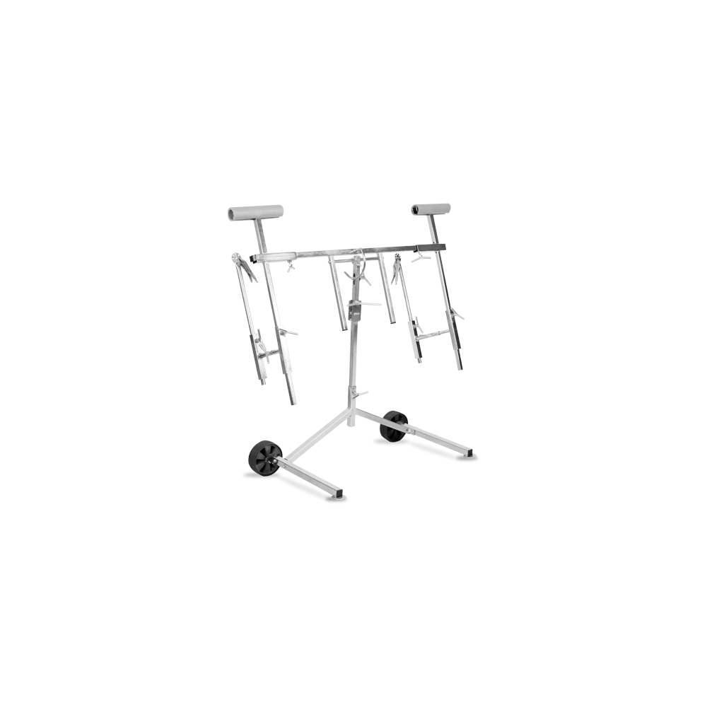 NTools Multi Stand Pro - Wielofunkcyjny stojak obrotowy do lakierowania 16kg 760 x 1230 x 600mm(1)
