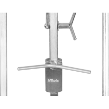 NTools Multi Stand Pro - Wielofunkcyjny stojak obrotowy do lakierowania 16kg 760 x 1230 x 600mm(7)