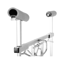 NTools Multi Stand Pro - Wielofunkcyjny stojak obrotowy do lakierowania 16kg 760 x 1230 x 600mm(8)