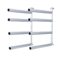NTools Bumper Hanger - Wieszak do zderzaków i elementów karoserii 10 8kg 840 x 760mm (1)