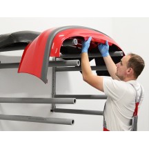 NTools Bumper Hanger - Wieszak do zderzaków i elementów karoserii 10 8kg 840 x 760mm (3)