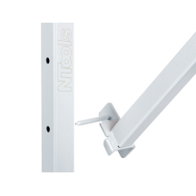NTools Bumper Hanger - Wieszak do zderzaków i elementów karoserii 10 8kg 840 x 760mm (4)