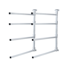 NTools Bumper Hanger - Wieszak do zderzaków i elementów karoserii 10 8kg 840 x 760mm (6)